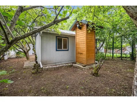 3526 SE 71st Avenue Portland OR 97206