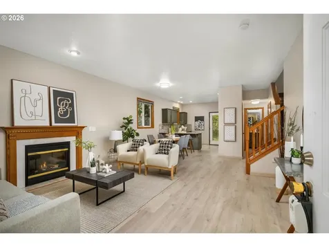 3526 SE 71st Avenue Portland OR 97206