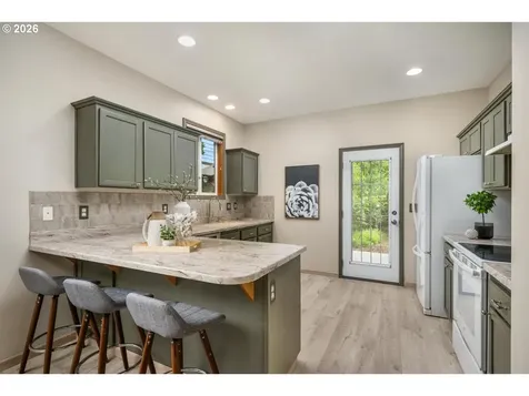 3526 SE 71st Avenue Portland OR 97206
