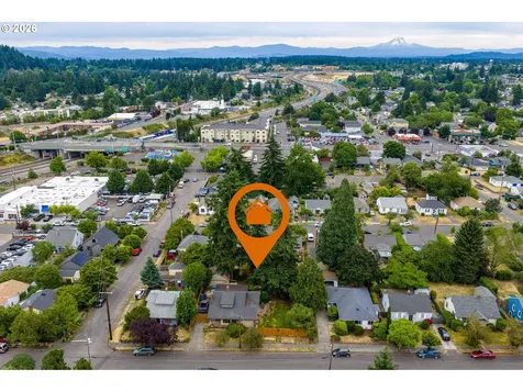 1324 NE 79th Avenue Portland OR 97213