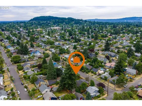 1324 NE 79th Avenue Portland OR 97213