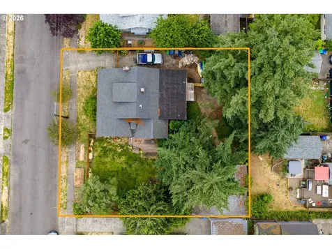 1324 NE 79th Avenue Portland OR 97213