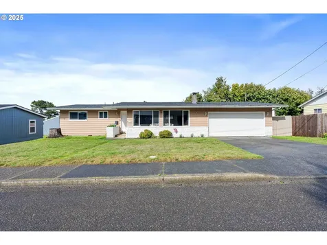 260 N Wasson Street Coos Bay OR 97420