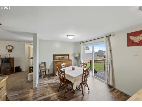 260 N Wasson Street Coos Bay OR 97420