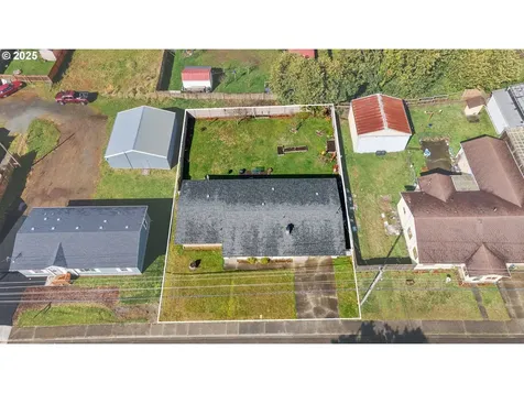 260 N Wasson Street Coos Bay OR 97420