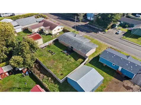 260 N Wasson Street Coos Bay OR 97420