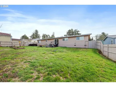 260 N Wasson Street Coos Bay OR 97420