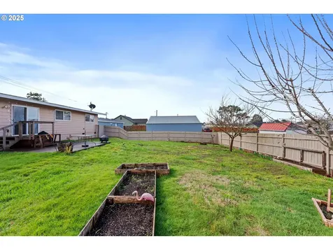 260 N Wasson Street Coos Bay OR 97420