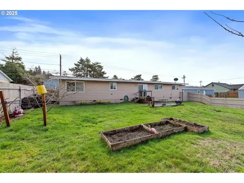 260 N Wasson Street Coos Bay OR 97420