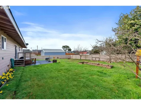 260 N Wasson Street Coos Bay OR 97420
