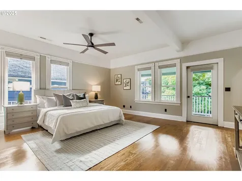 516 NE Morris Street Portland OR 97212