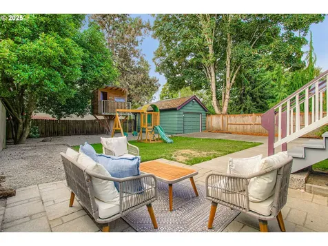 516 NE Morris Street Portland OR 97212