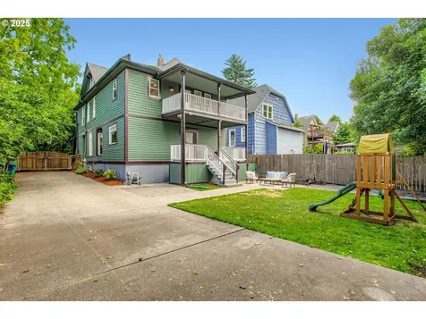 516 NE Morris Street Portland OR 97212