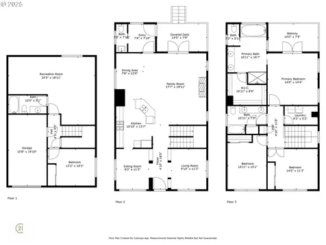 3768 NW Unrath Place Portland OR 97229