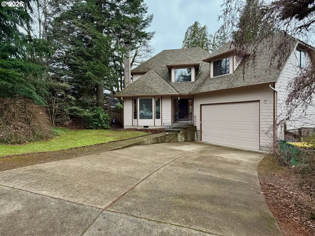 10125 SW 72nd Avenue Portland OR 97223