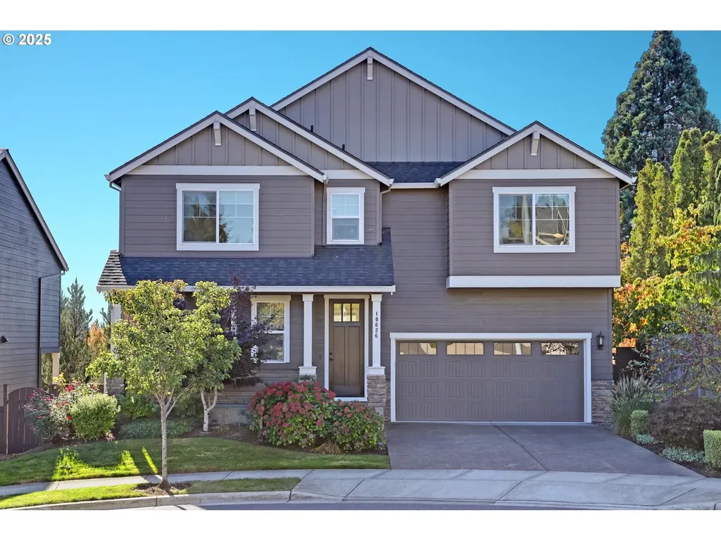 10626 NW Glenmore Way Portland OR 97229