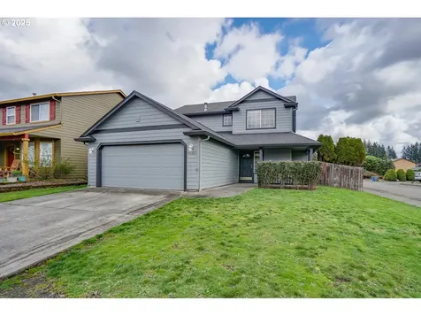 8503 NE 157th Court Vancouver WA 98682