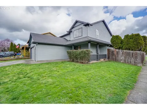8503 NE 157th Court Vancouver WA 98682