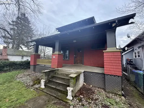 6422 SE Carlton Street Portland OR 97206