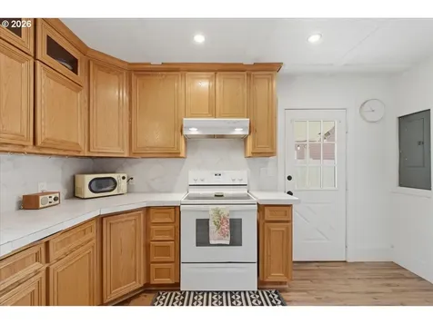 1023 B Street Washougal WA 98671