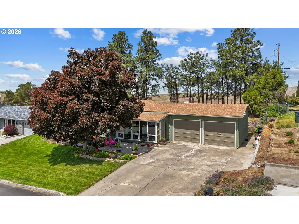 1321 NW King Avenue Pendleton OR 97801