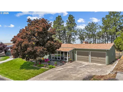 1321 NW King Avenue Pendleton OR 97801