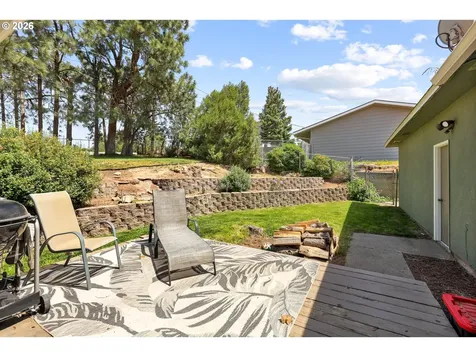 1321 NW King Avenue Pendleton OR 97801