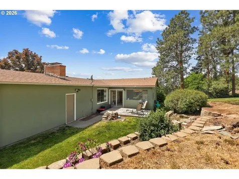 1321 NW King Avenue Pendleton OR 97801