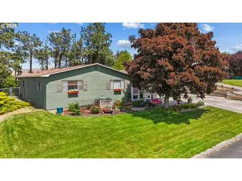 1321 NW King Avenue Pendleton OR 97801