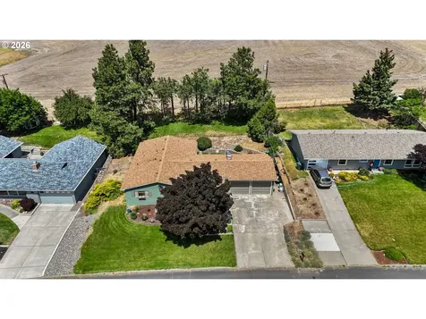 1321 NW King Avenue Pendleton OR 97801