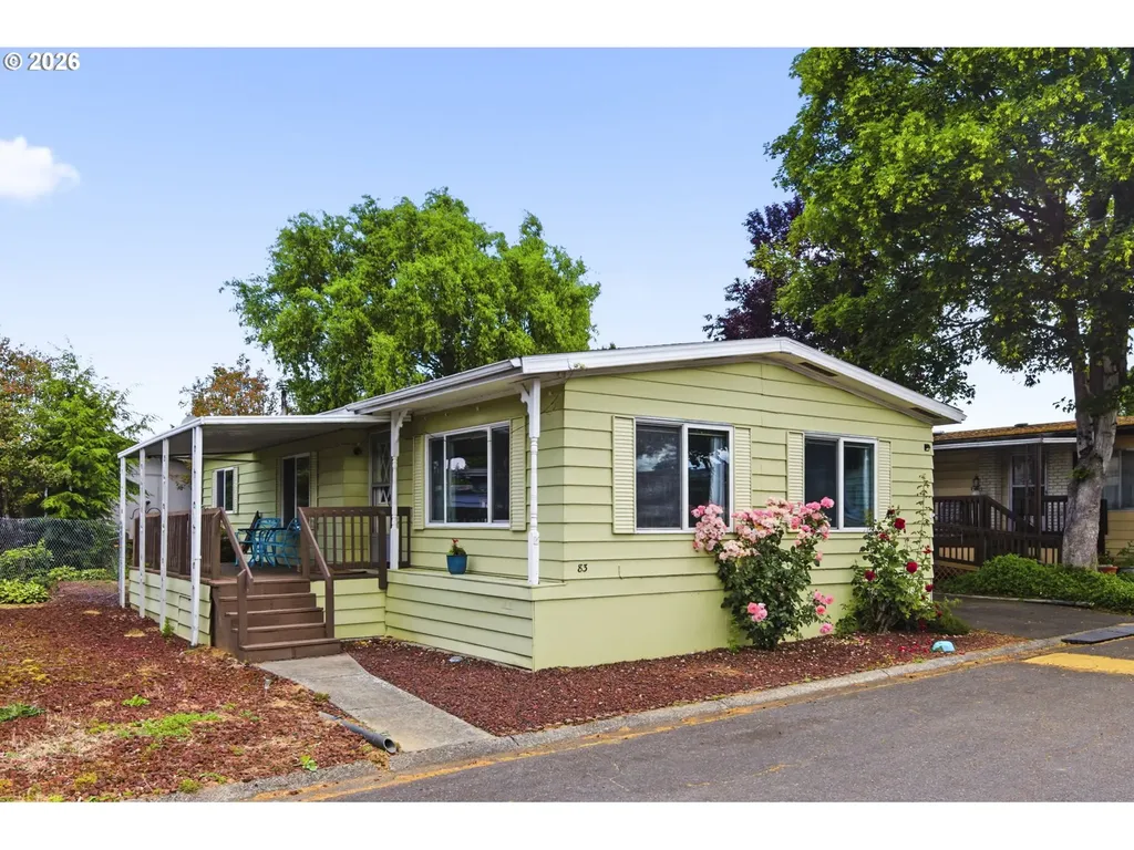 21100 NE Sandy Boulevard Fairview OR 97024