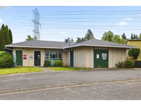 21100 NE Sandy Boulevard Fairview OR 97024