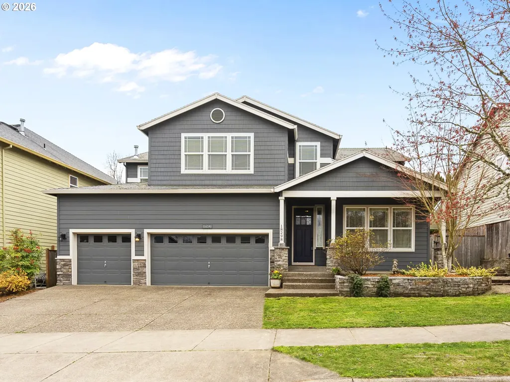 18298 SW Handley Street Sherwood OR 97140