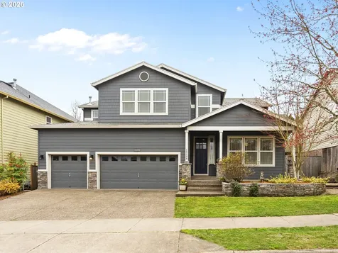 18298 SW Handley Street Sherwood OR 97140