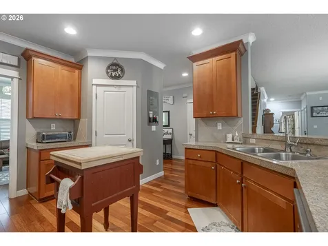 18298 SW Handley Street Sherwood OR 97140