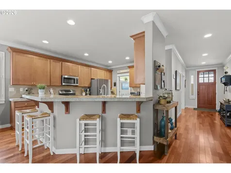 18298 SW Handley Street Sherwood OR 97140