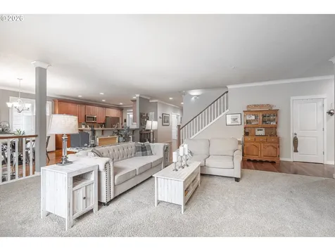 18298 SW Handley Street Sherwood OR 97140