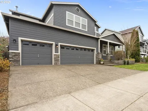 18298 SW Handley Street Sherwood OR 97140