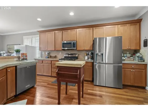 18298 SW Handley Street Sherwood OR 97140