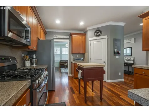 18298 SW Handley Street Sherwood OR 97140