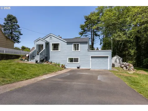 1911 NE 19th Street Lincoln City OR 97367