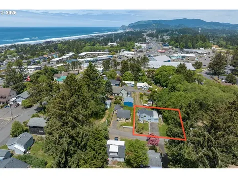 1911 NE 19th Street Lincoln City OR 97367