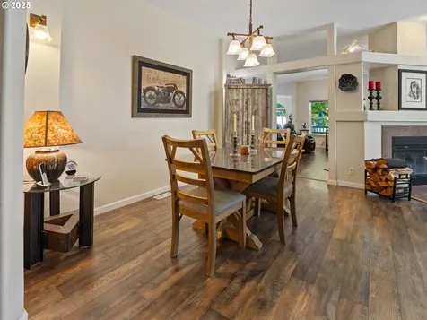 138 E Thissell Road Tidewater OR 97390
