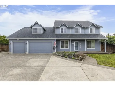 2390 NW Grenfell Loop Mcminnville OR 97128