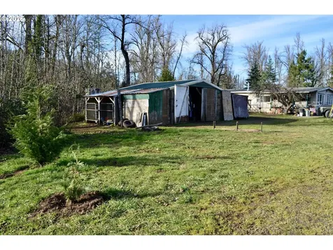 78412 Snauer Lane Cottage Grove OR 97424