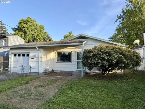 5104 NE Alberta Street Portland OR 97218