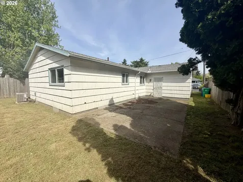5104 NE Alberta Street Portland OR 97218