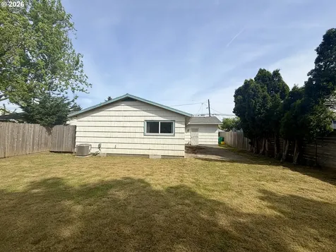 5104 NE Alberta Street Portland OR 97218