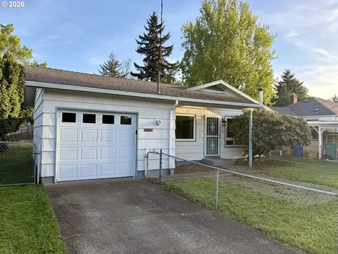 5104 NE Alberta Street Portland OR 97218