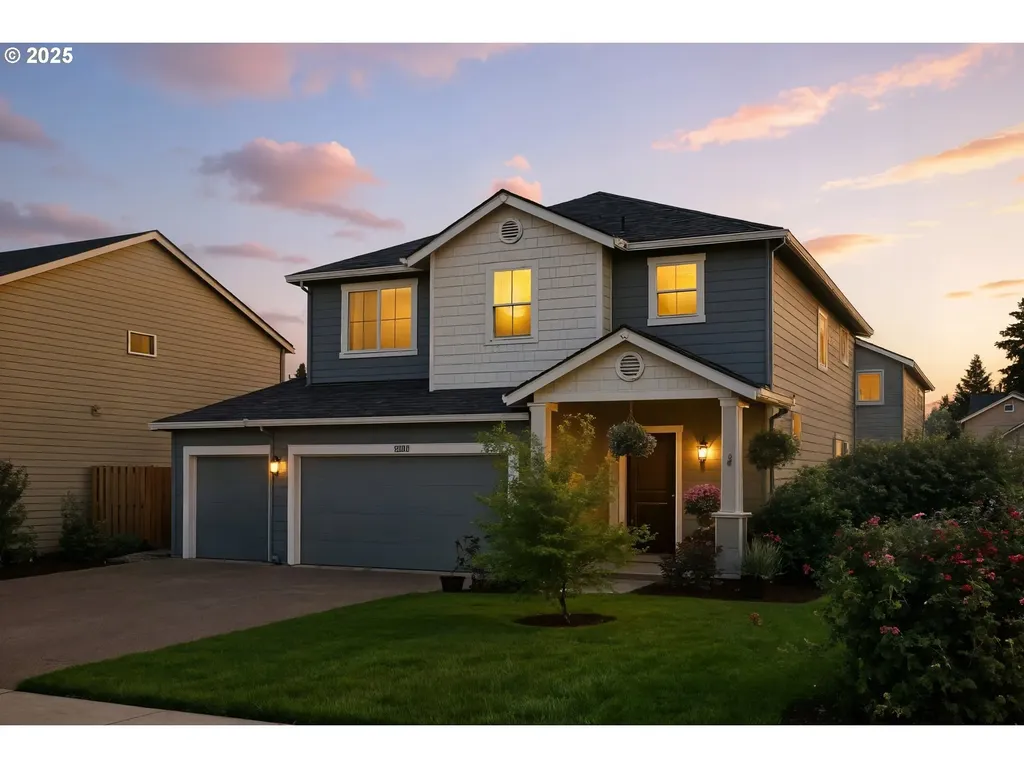 33321 SW Holland Drive Scappoose OR 97056